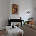 Chic Andreossy-cosy-authentique-wi-fi-velo Apartamento Castelnaudary