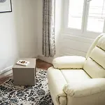 Apartamento Chic Andreossy-cosy-authentique-wi-fi-velo Castelnaudary