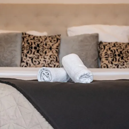 Chic Andreossy-cosy-authentique-wi-fi-velo Apartament