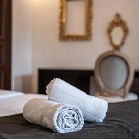 Chic Andreossy-cosy-authentique-wi-fi-velo Apartament *