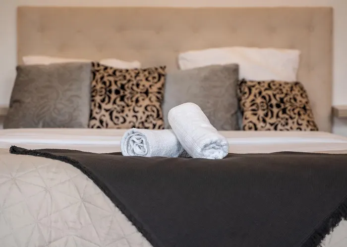 Chic Andreossy-cosy-authentique-wi-fi-velo Appartement