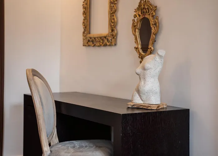 Chic Andreossy-cosy-authentique-wi-fi-velo Appartement Castelnaudary